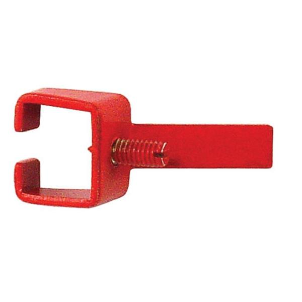 Southwire Red Universal Breaker Lock Out Device UBL1-RED